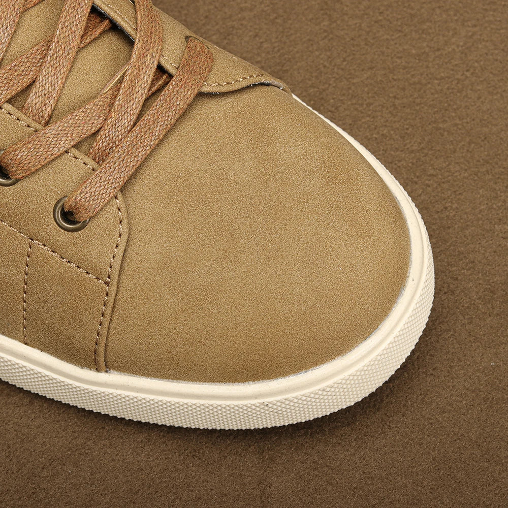 ValorStep™ — Unstoppable Comfort and Confidence from Dawn Till Dusk