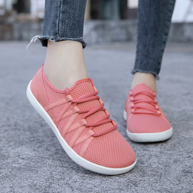 Sorenis — Women's Comfortable Urban Shoes with All-Day Support
