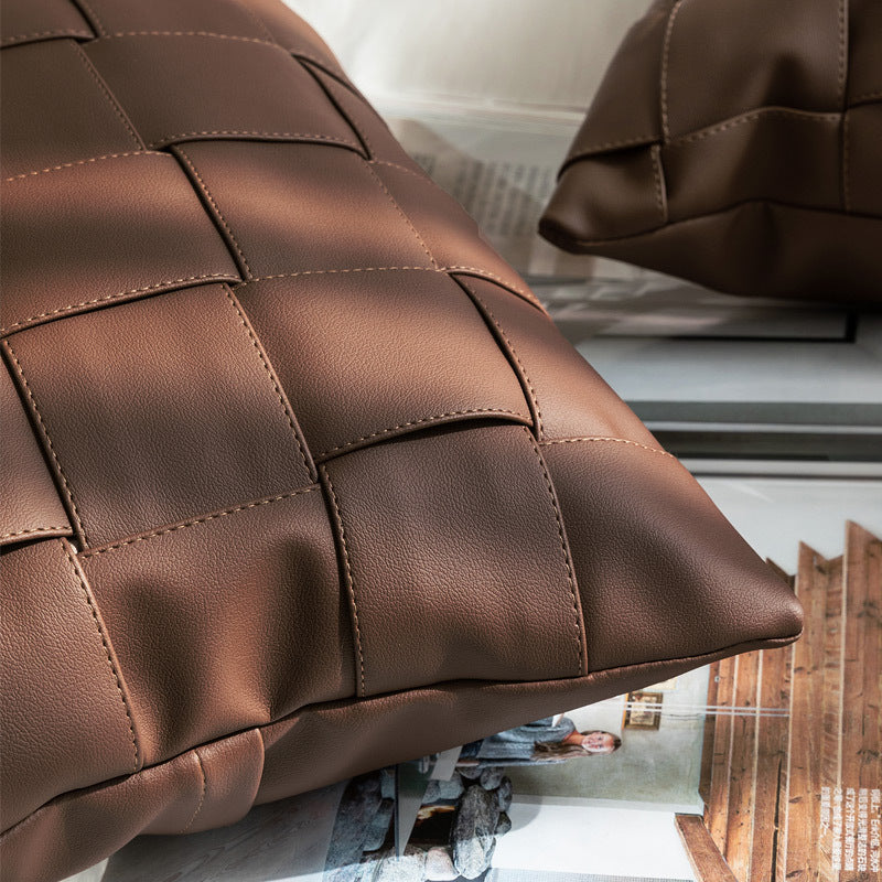 Chelsea Pillow Case™ — Transform Your Space Into a Warm, Irresistible Haven