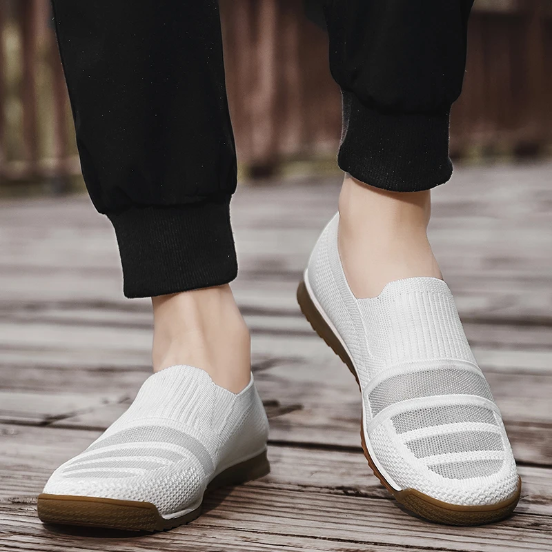 BreezeStride™ — Step Into All-Day Cool Comfort and Unstoppable Energy