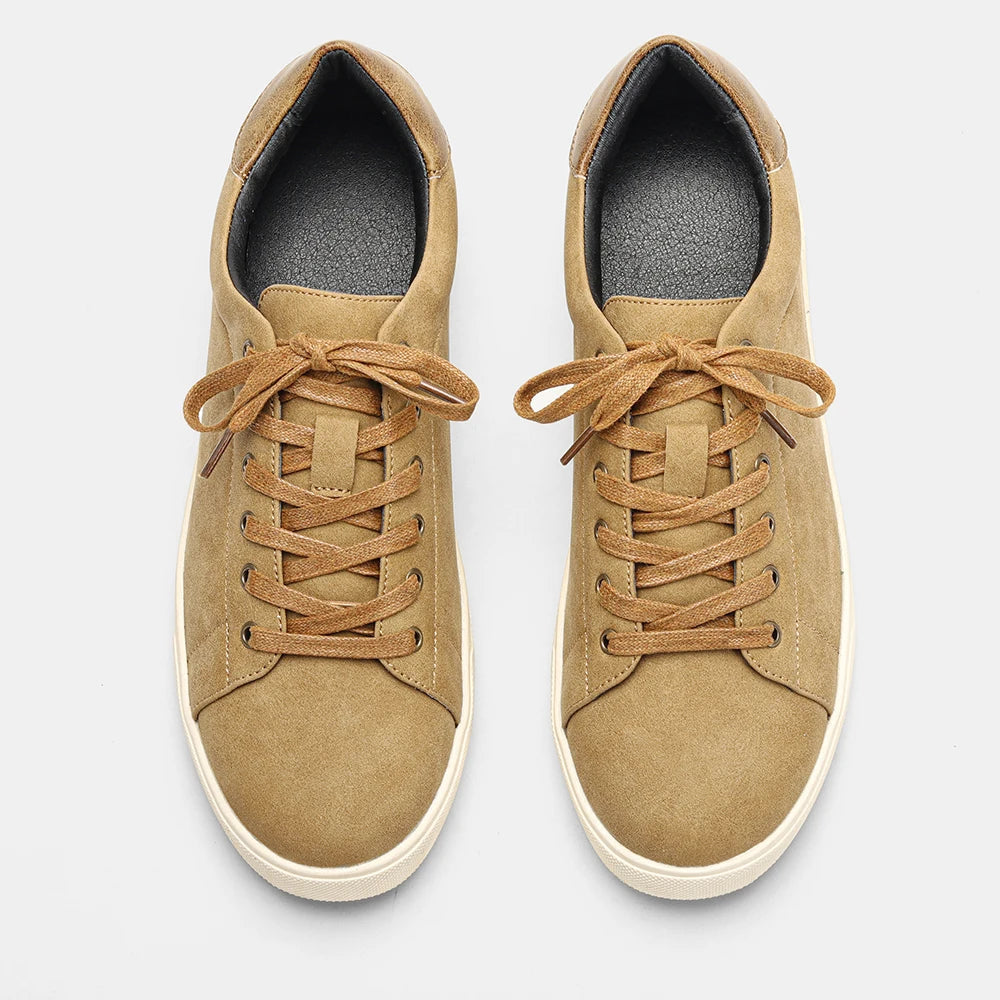 ValorStep™ — Unstoppable Comfort and Confidence from Dawn Till Dusk