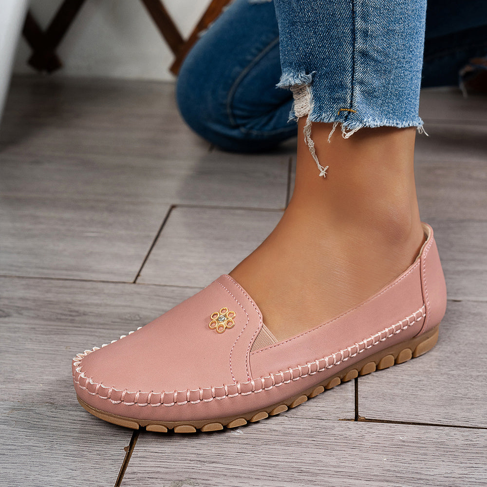 Chiara™ — Step Boldly Pain-Free with Unmatched Comfort and Support