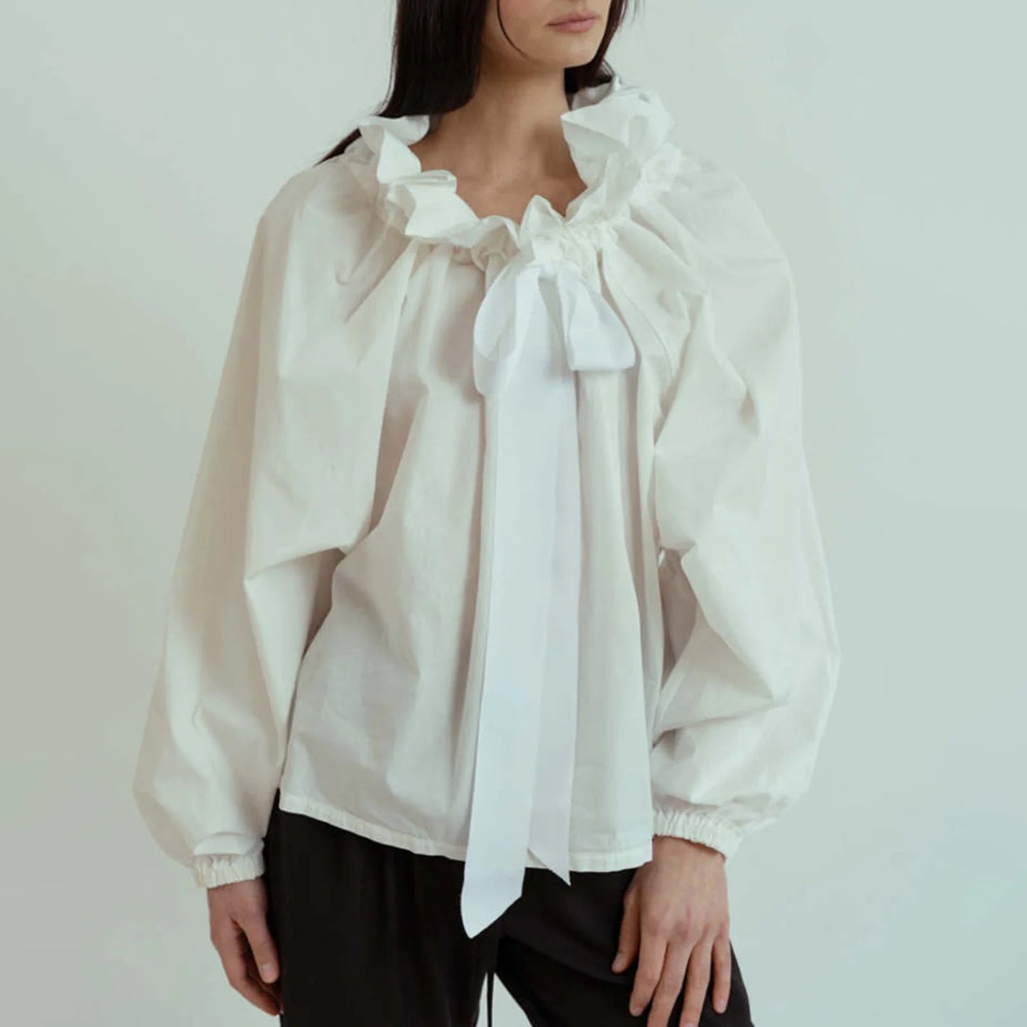 PowerBlouse™ — Unleash Your Unstoppable Confidence and Own Every Room