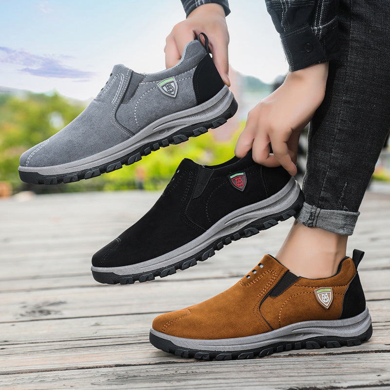 Zythera Shoes