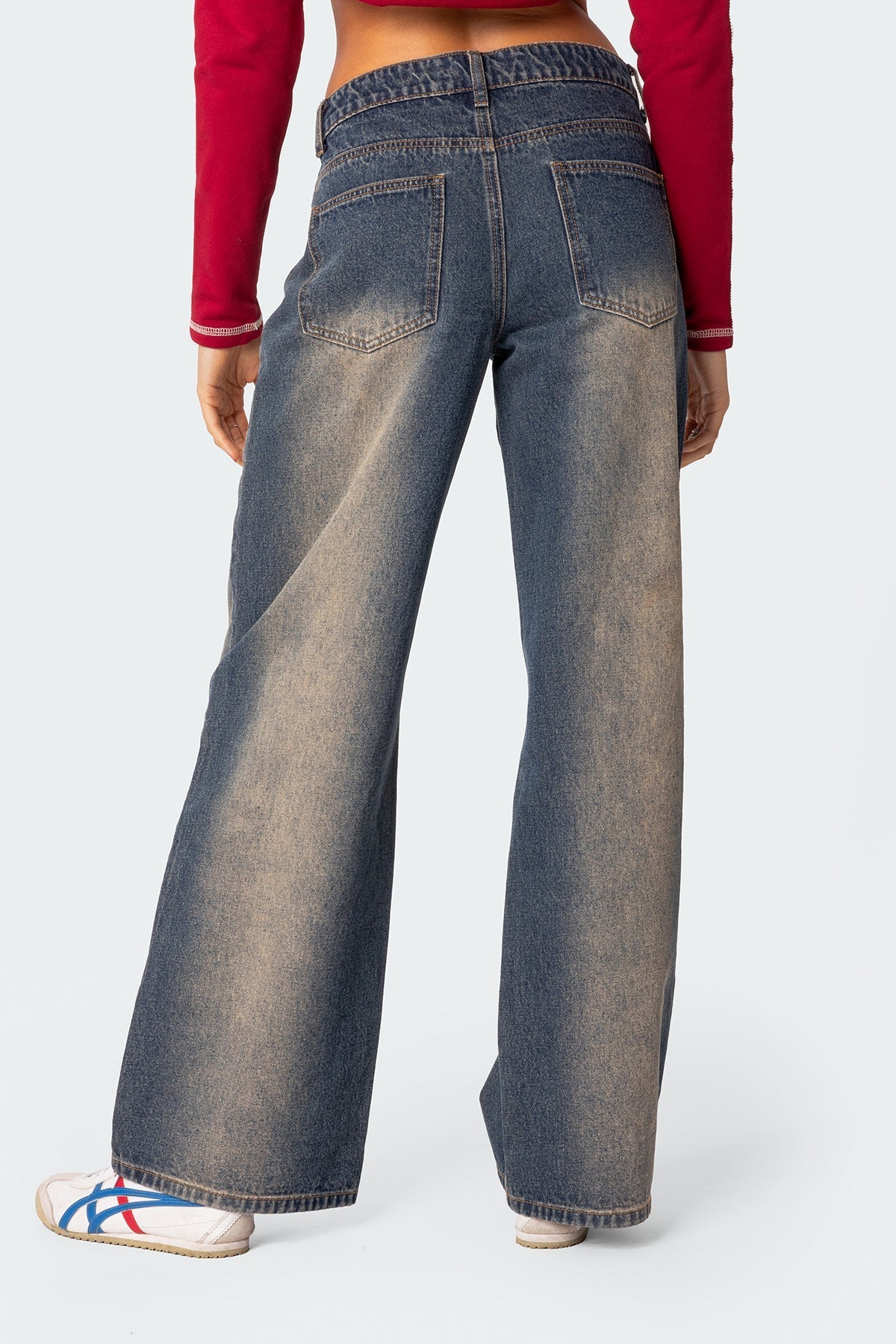 Veyton — Stretch Denim Jeans with Flattering Urban Fit