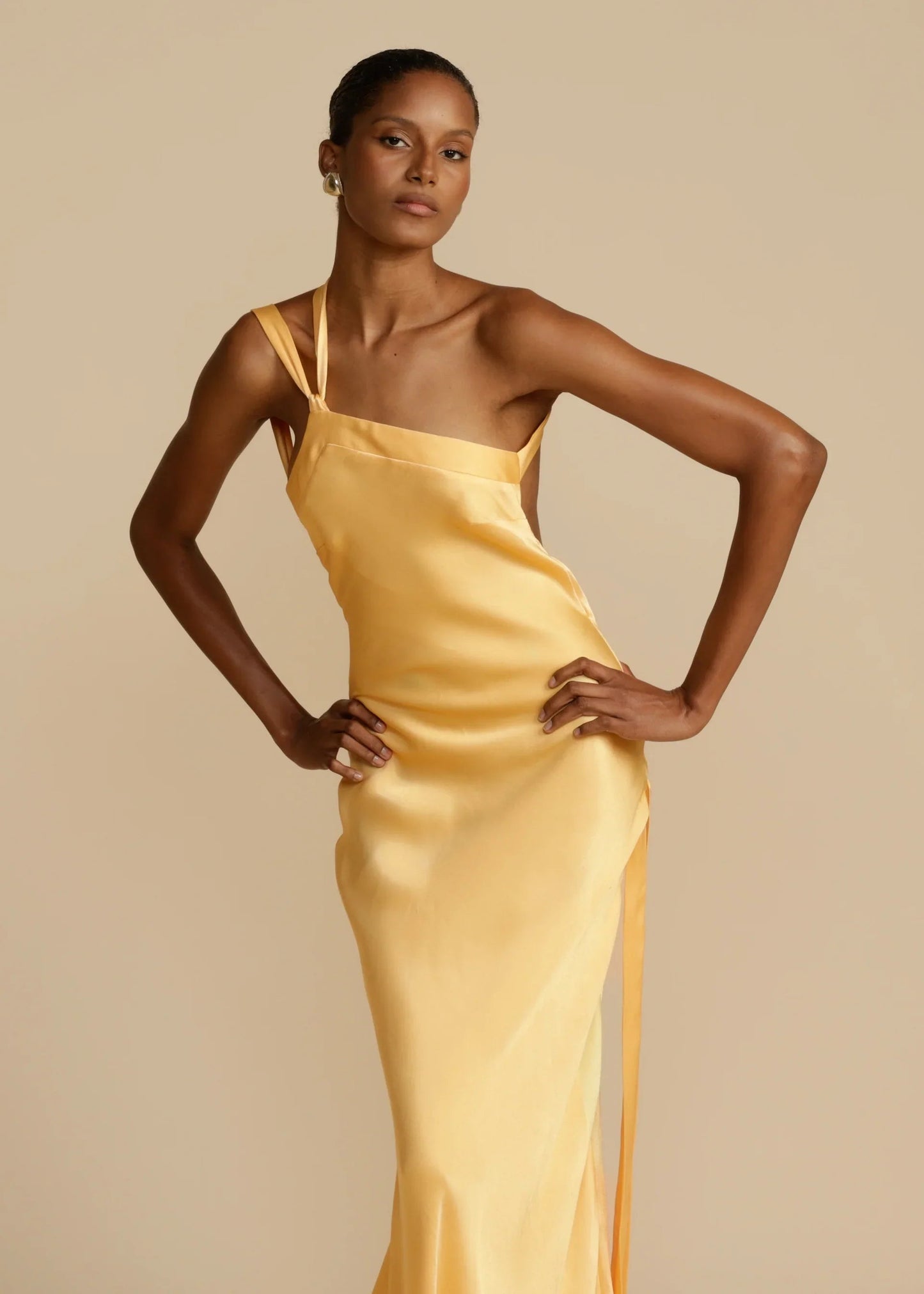 SpellStitch™ Gown — Unleash Irresistible Elegance That Owns Every Room