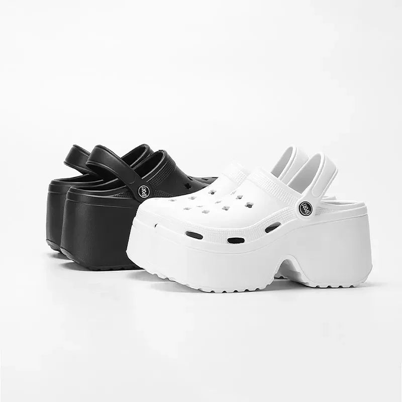 Changgui™ — Own Every Step with Rock-Solid Confidence and All-Day Comfort