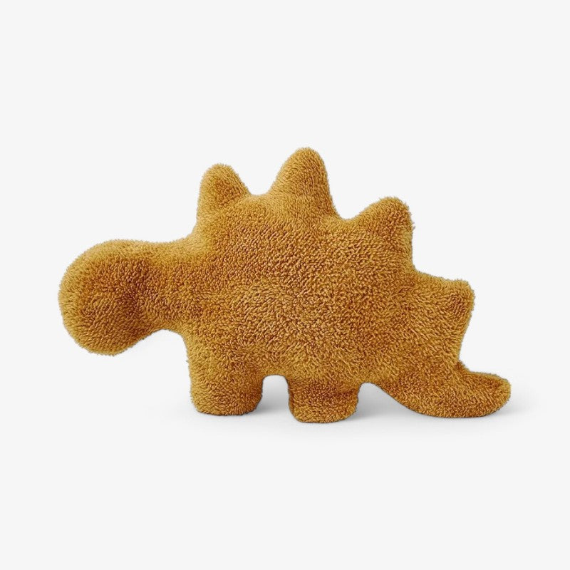 Remble Dinosaur Plushies — Soft Fleece Dinosaur Cushions for Kids