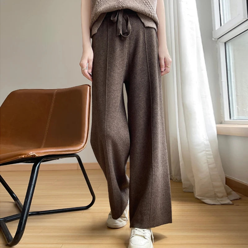 CloudCashmere™ — Wrap Yourself in Unstoppable Softness and Head-Turning Style