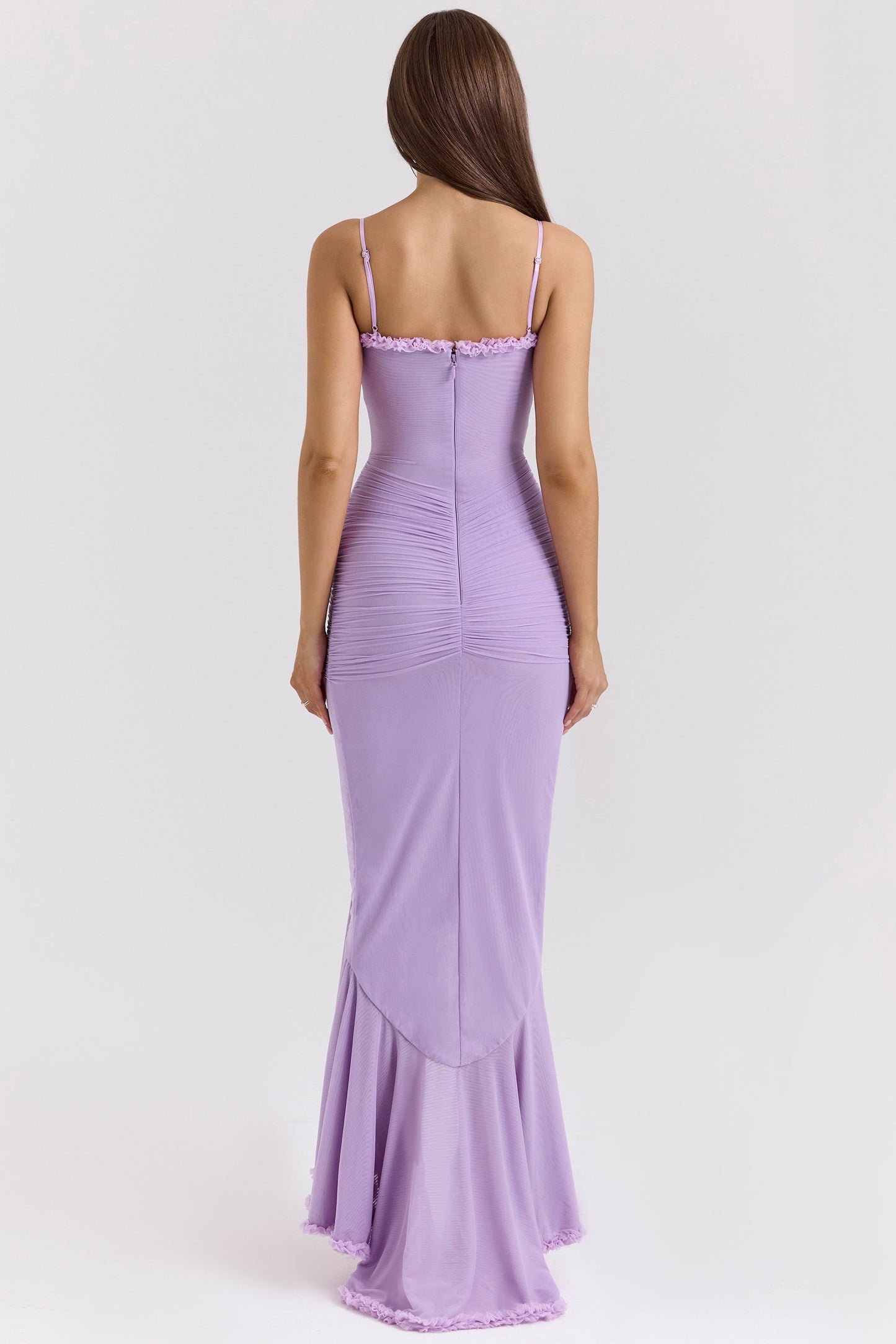 SeraphaLuxe™ Maxi Dress — Own Every Room with Irresistible Confidence and Curves That Stop Hearts