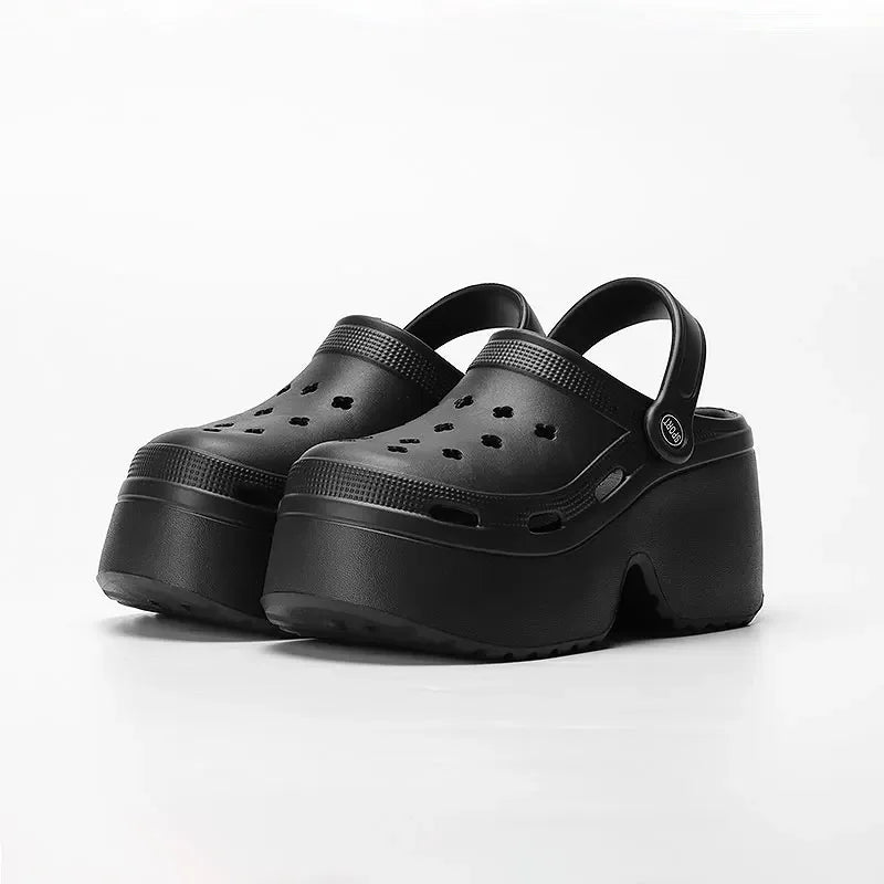 Changgui™ — Own Every Step with Rock-Solid Confidence and All-Day Comfort