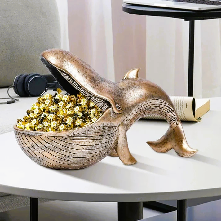 OceanLuxe™ — Turn Chaos Into Stunning Order That Wows Every Guest Instantly