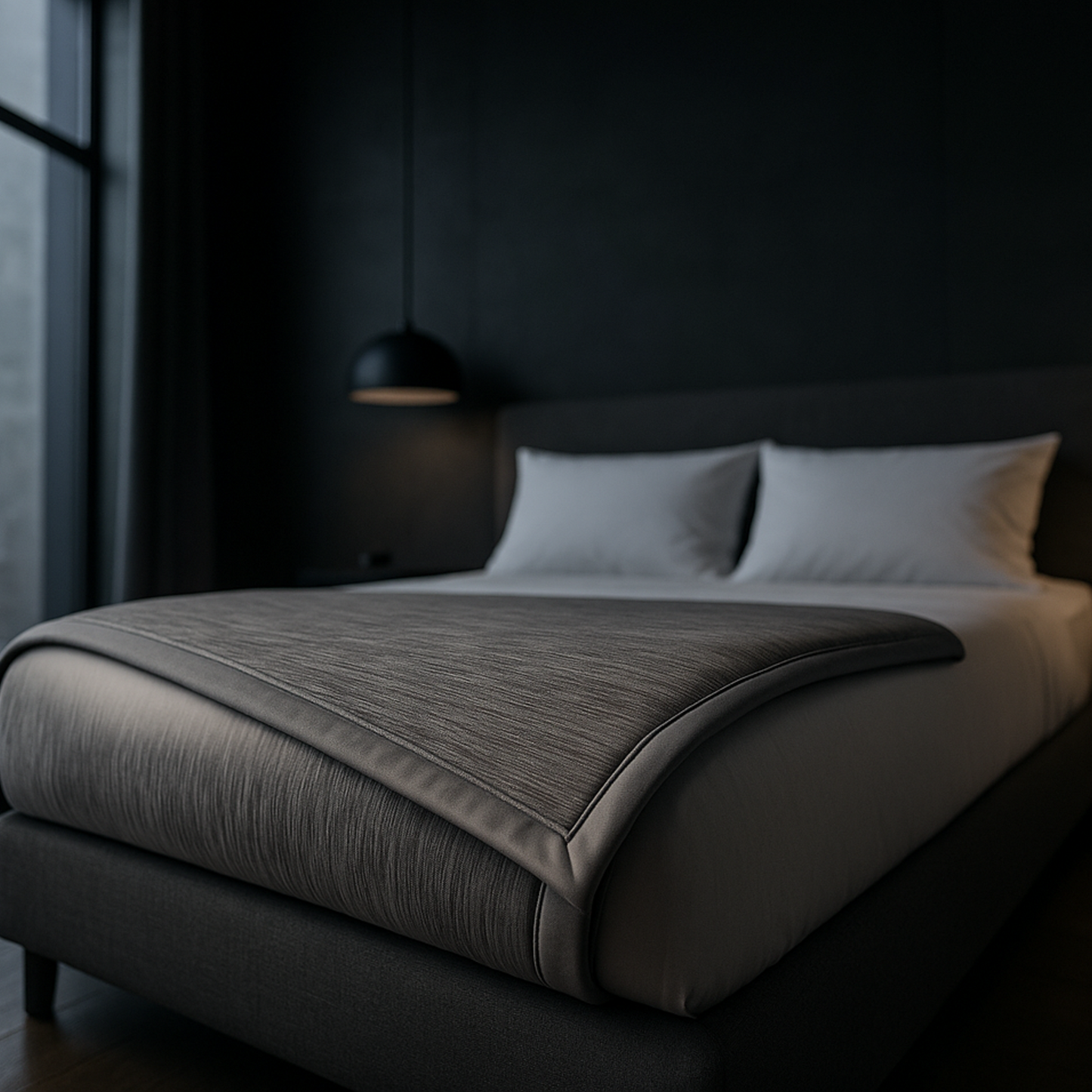 TemperatureSmart™ — Experience Deep, Cool Comfort That Revives Every Morning