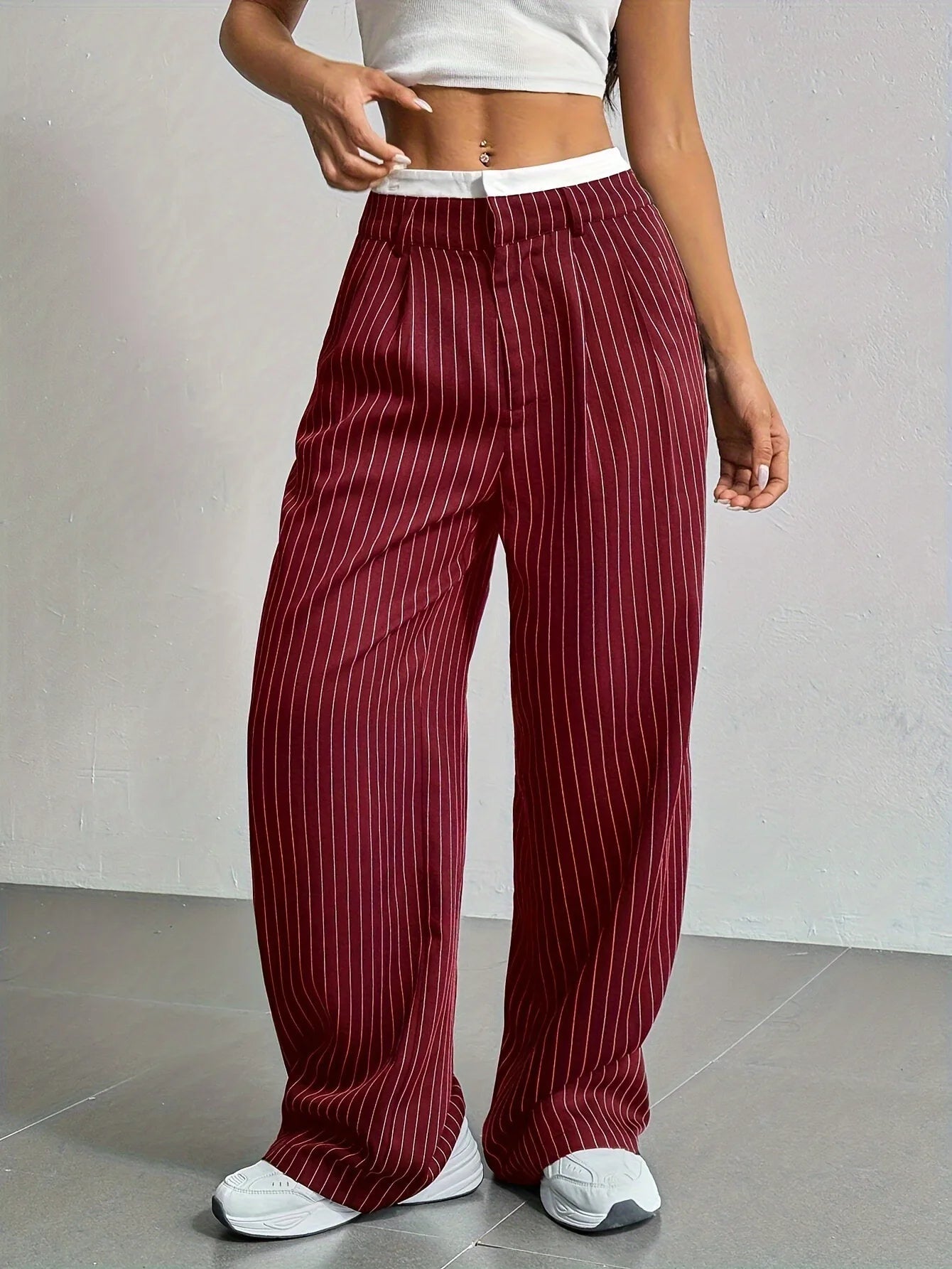 HighRise Woven Wonders™ — Sculpt Your Silhouette and Feel Unstoppable All Day