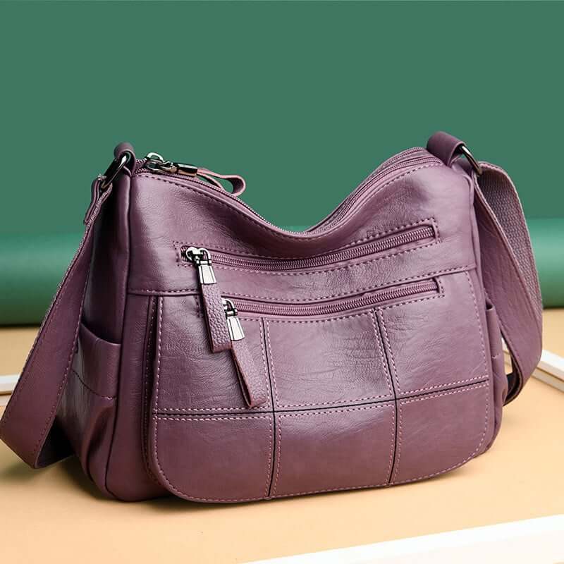 Ruthenale™ — Command Your Day with Sharp, Secure Style and Effortless Organization