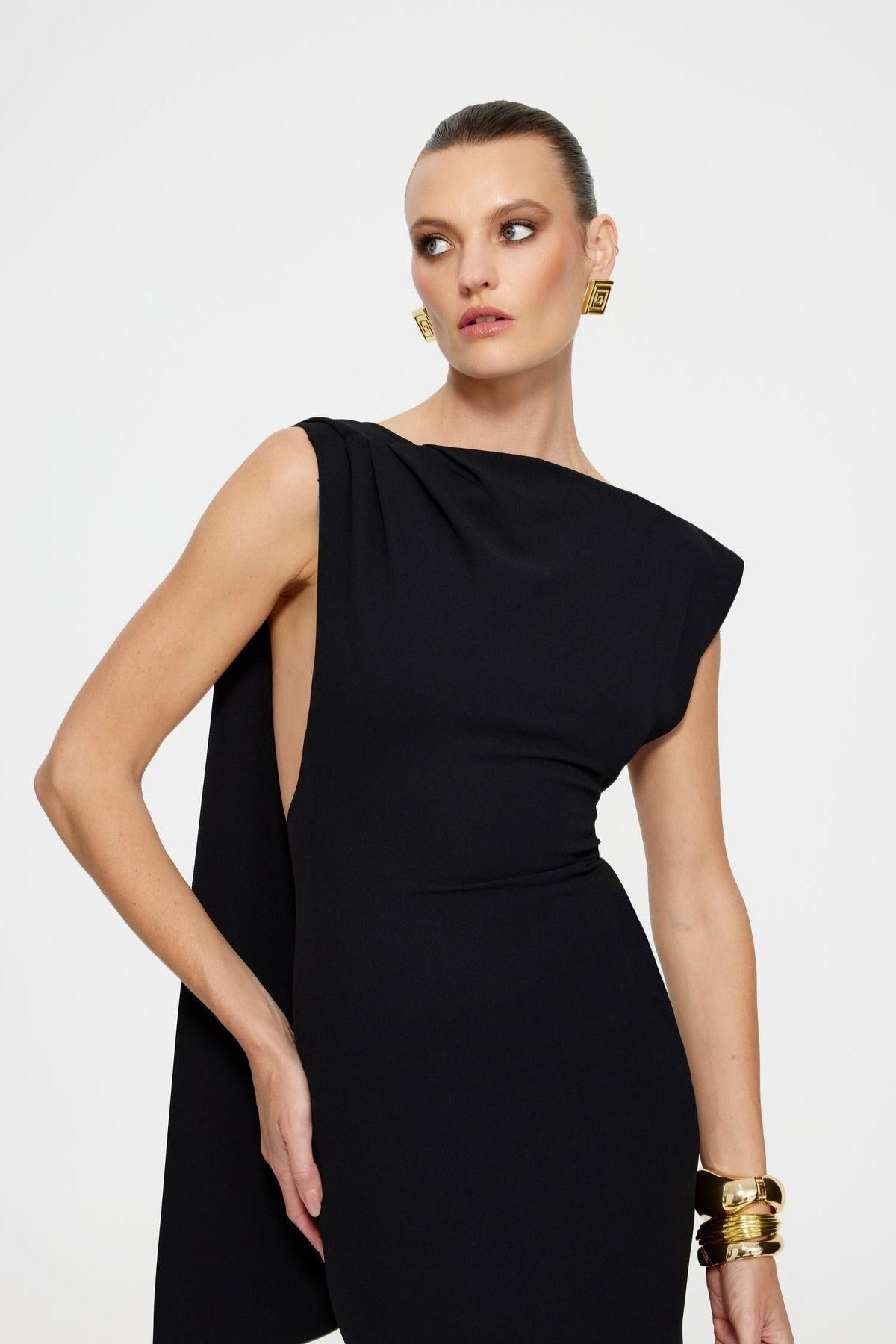 ObsidianLuxe™ — Own Every Glance with Sculpted Confidence and Unstoppable Elegance