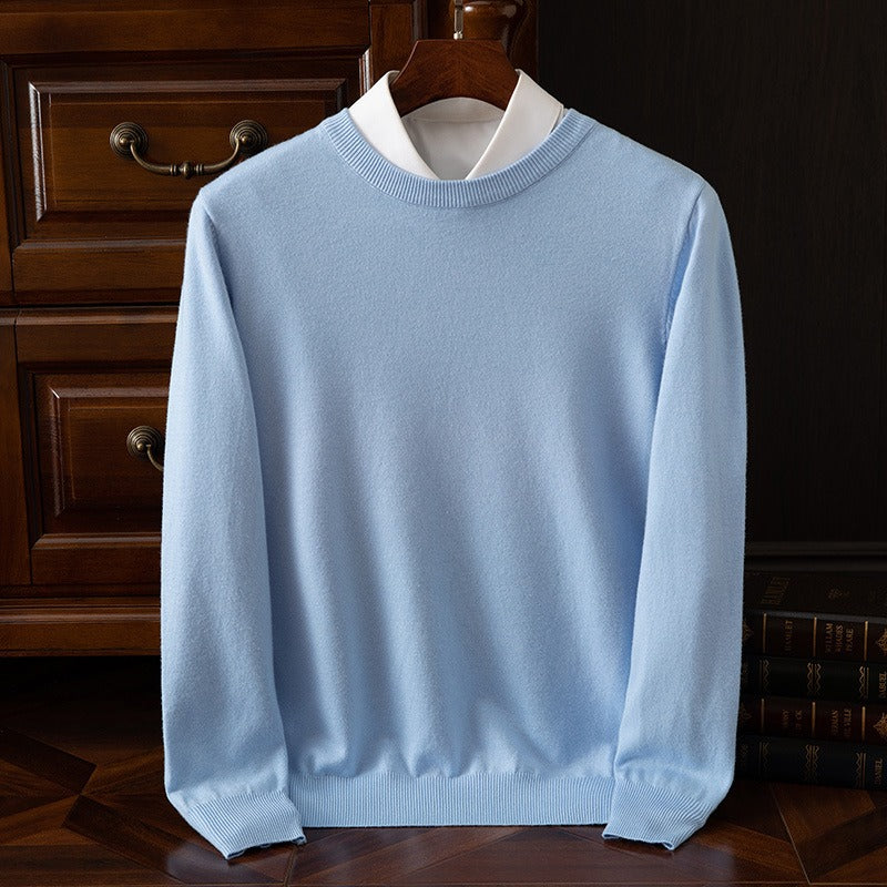 Cashmere Bliss™ — Wrap Yourself in Luxurious Softness and Unstoppable Confidence