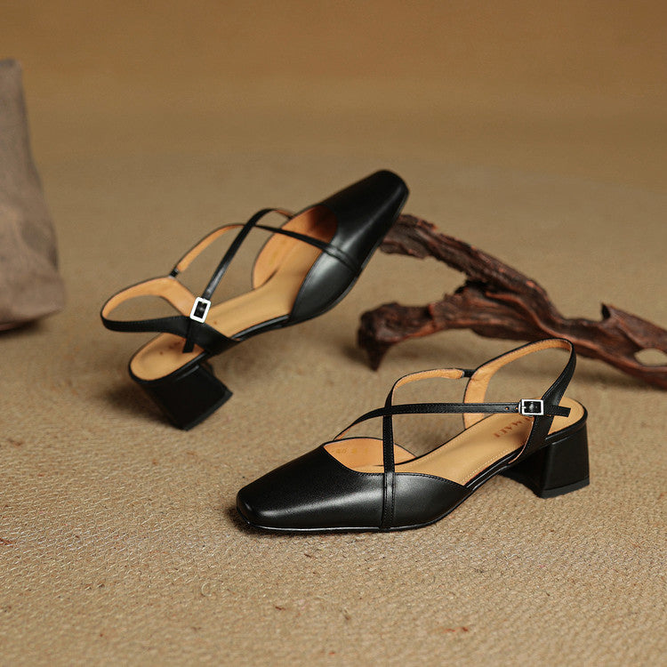 CommandHeel™ — Step Into Unstoppable Confidence and Own Every Room