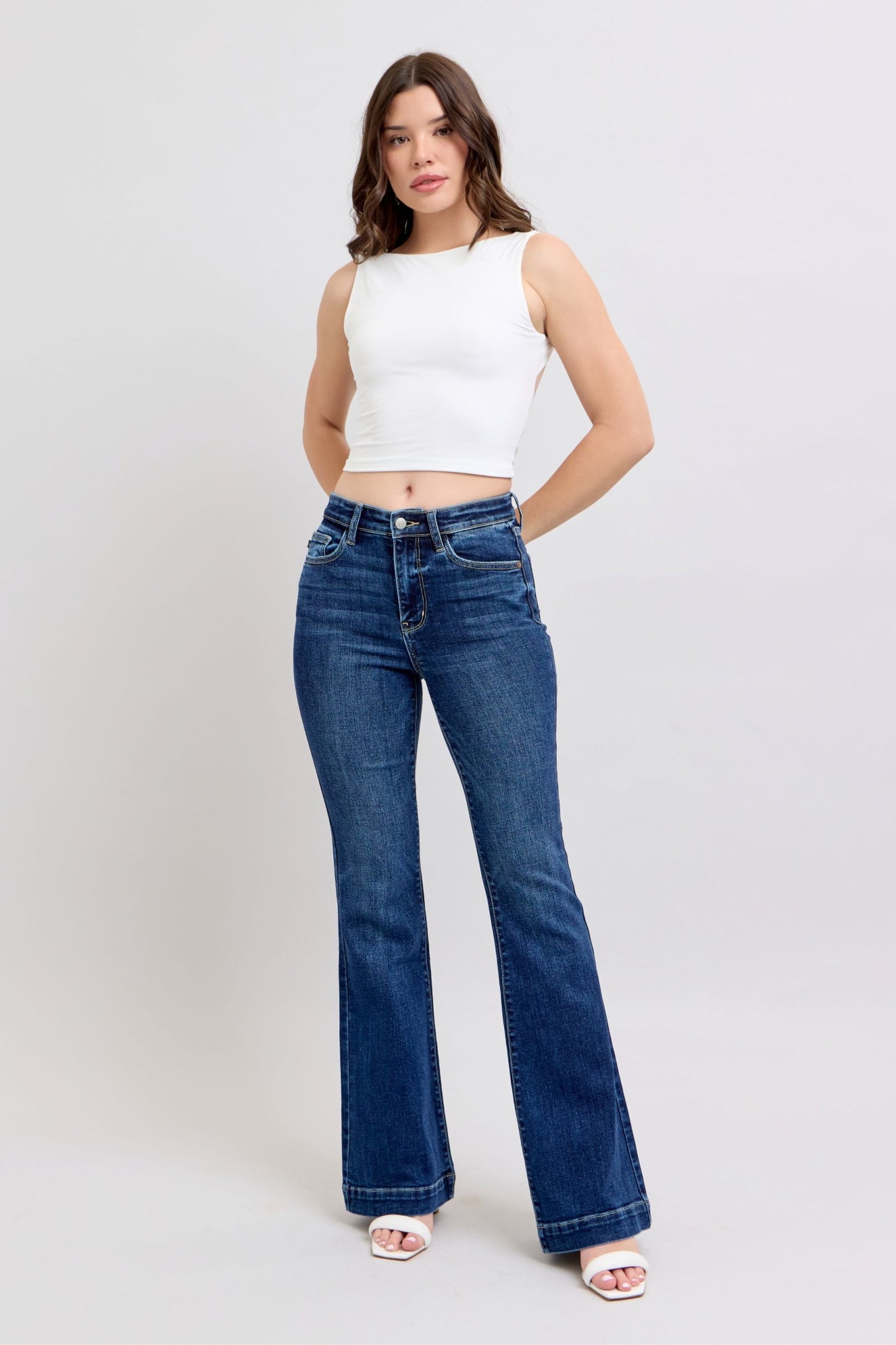 CurveMaster™ — Sculpt Stunning Silhouettes That Command Attention