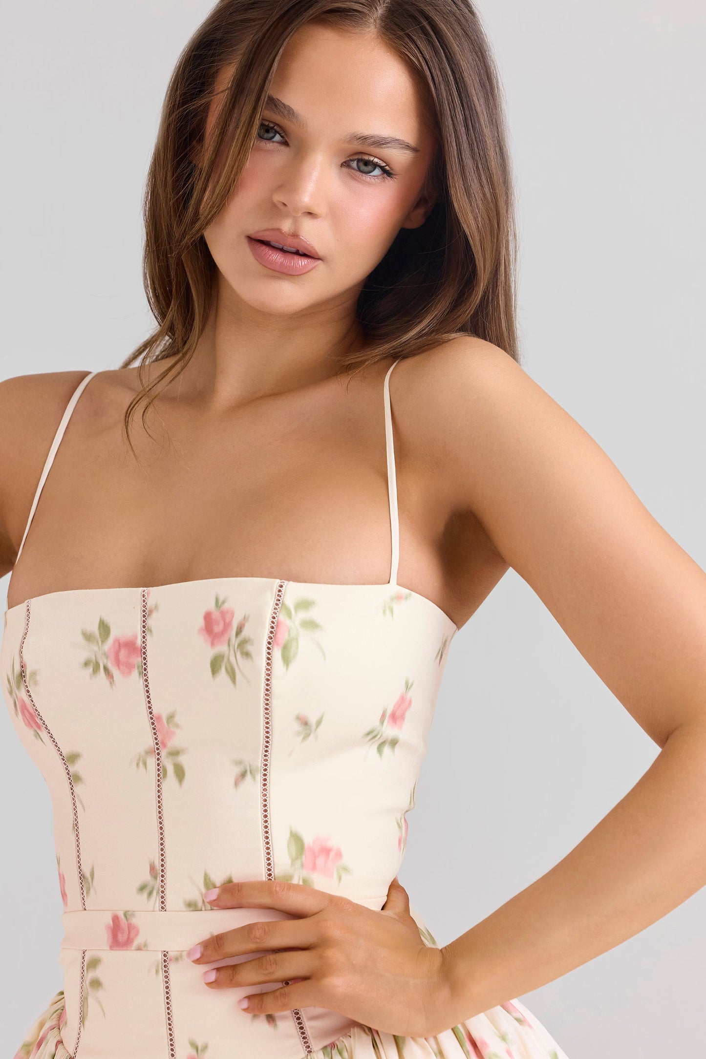 VeluraMist™ Mini Dress — Own Every Look with Effortless, Confidence-Boosting Charm
