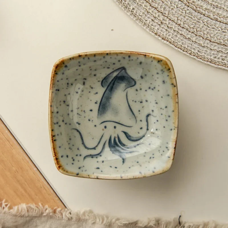 Briaroak™ Plates — Turn Every Meal Into a Soul-Stirring Celebration of Rustic Artistry