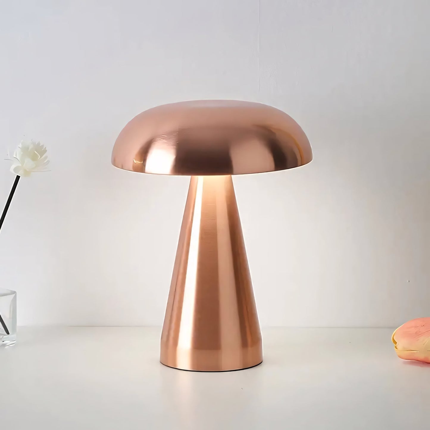 LumaVibe™ — Unleash Instant Ambiance and Freedom Anywhere You Glow