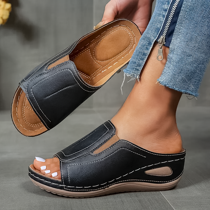Ayla LiftSandals™ — Step Into All-Day Energy and Pain-Free Confidence