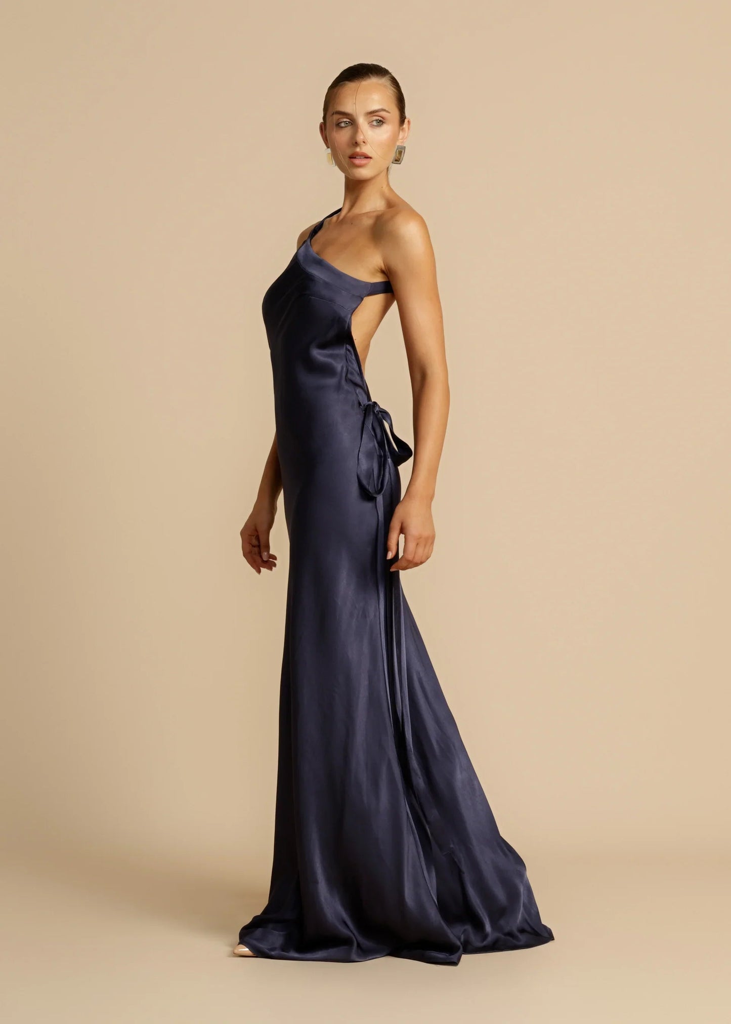SpellStitch™ Gown — Unleash Irresistible Elegance That Owns Every Room