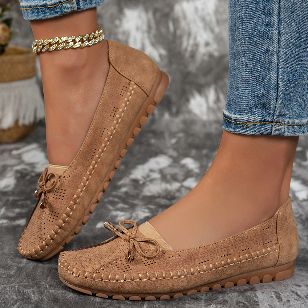 Elisabetta™ — Crush Foot Pain and Step Into All-Day Confidence