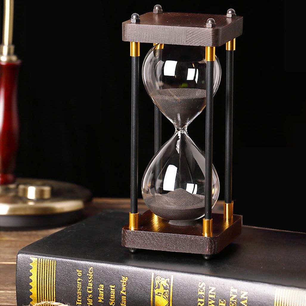 ChronoForce™ — Command Every Second with Unstoppable Focus and Timeless Style