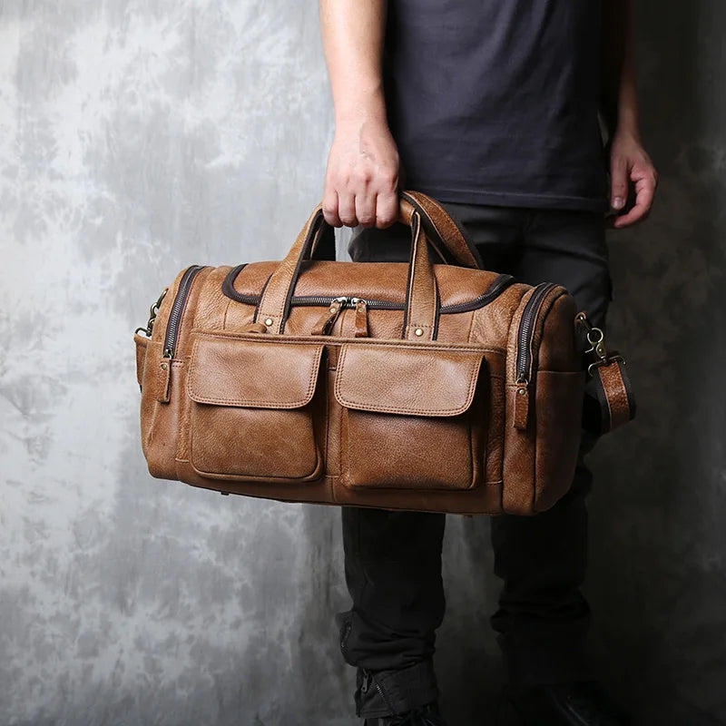 StrideForge™ — Unleash Rugged Style and Unbreakable Strength on Every Journey