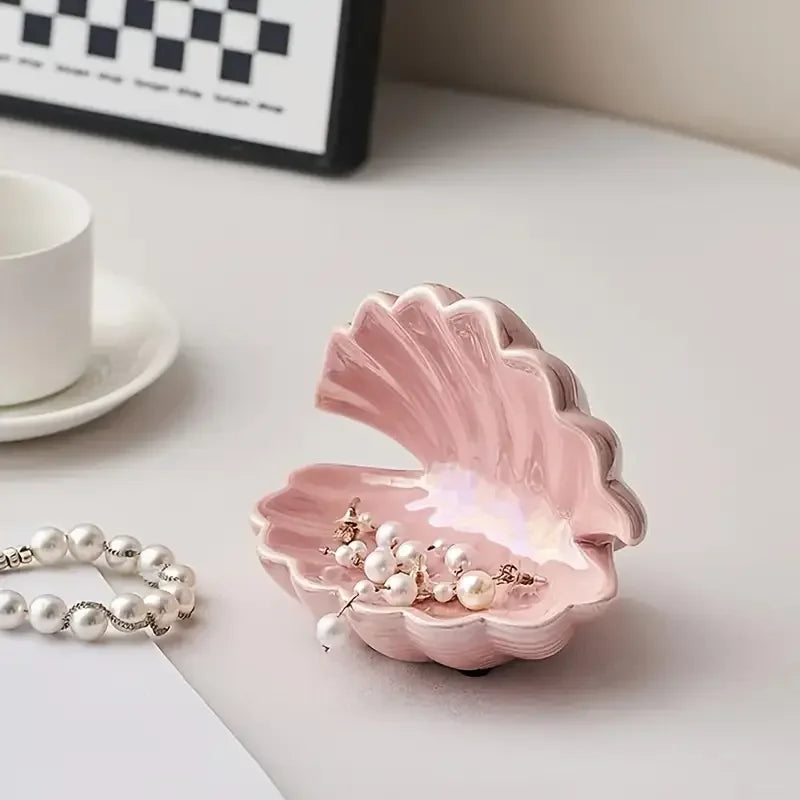 TsunamiLuxe™ — Elevate Your Jewelry Into a Dazzling Showcase of Glamour and Control