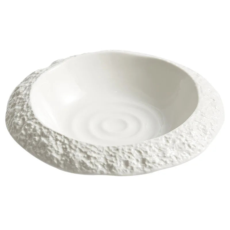 CeramiLux™ Bowl — Serve with Unbreakable Style and Effortless Elegance Every Time