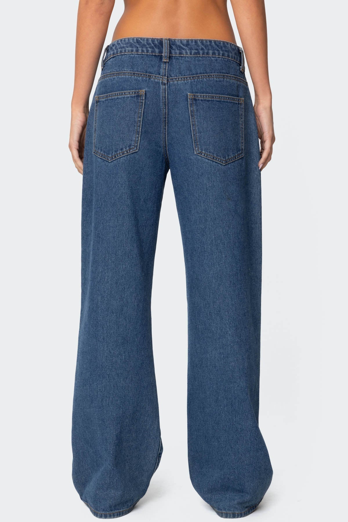Veyton — Stretch Denim Jeans with Flattering Urban Fit