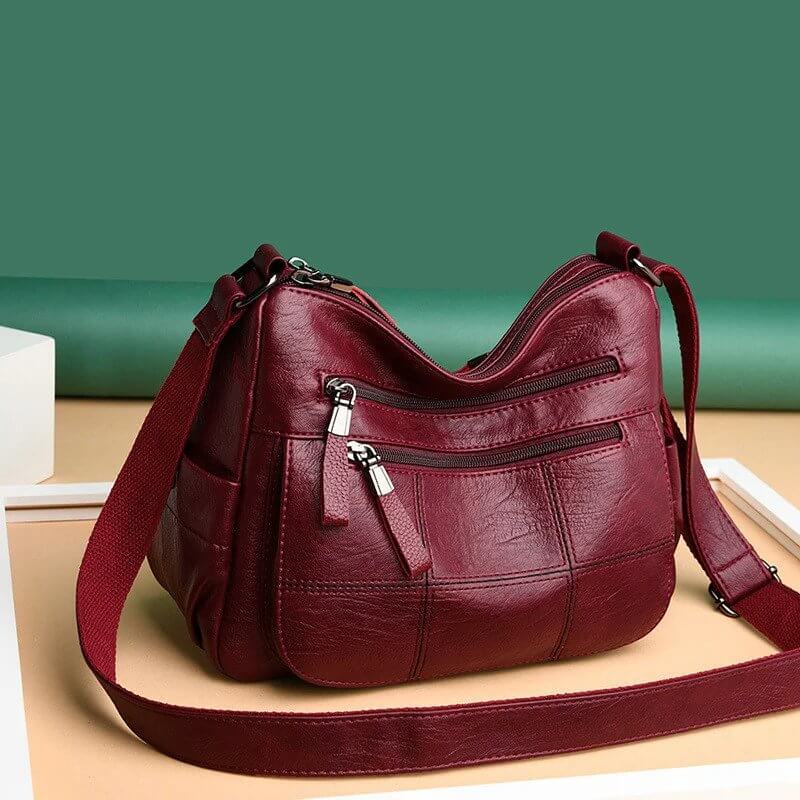 Ruthenale™ — Command Your Day with Sharp, Secure Style and Effortless Organization