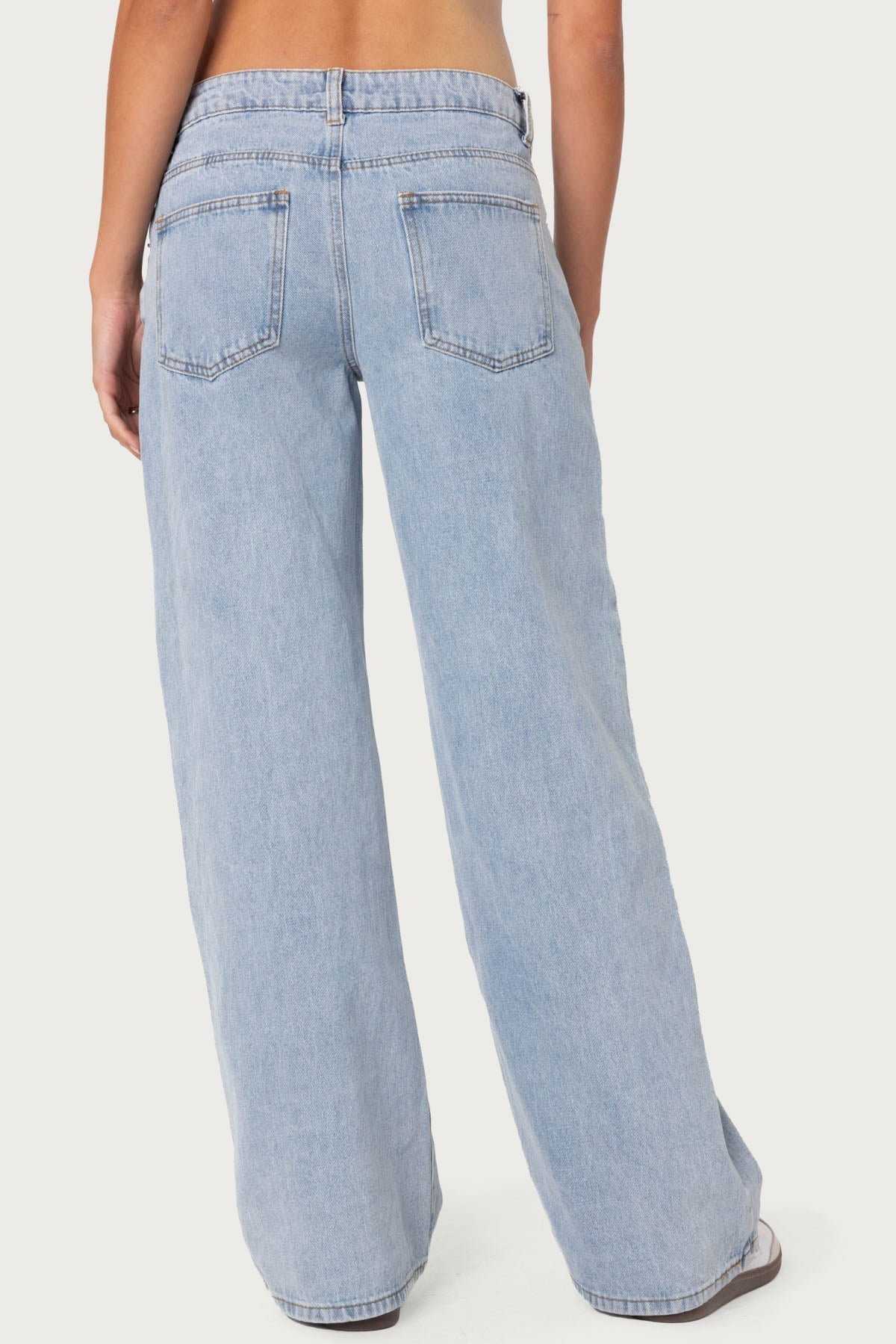 Veyton — Stretch Denim Jeans with Flattering Urban Fit