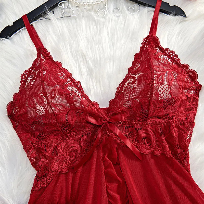 Featherlight Luxury™ — Ignite Passion and Command Every Evening with Effortless Elegance