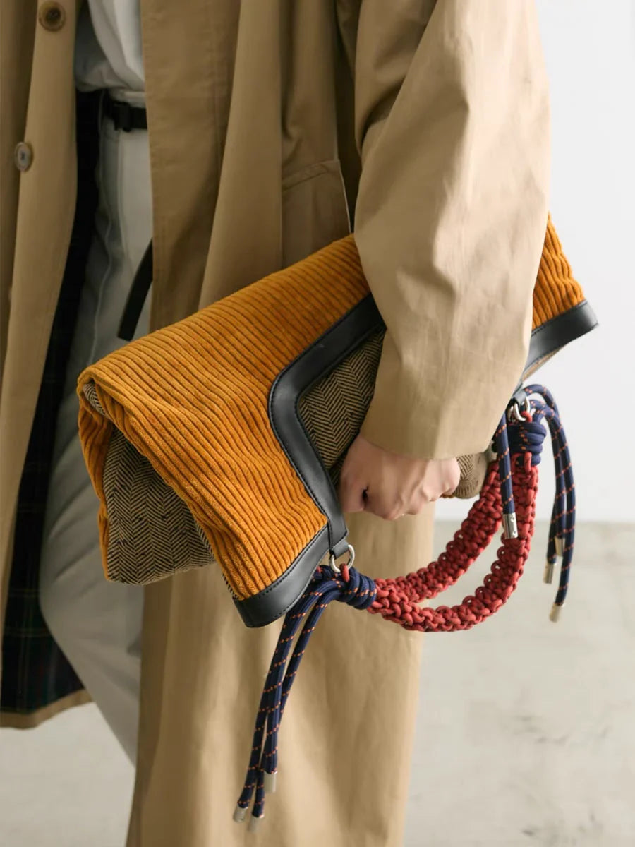 MidnightStrand™ Tote — Command Every Day with Ultimate Security and Space