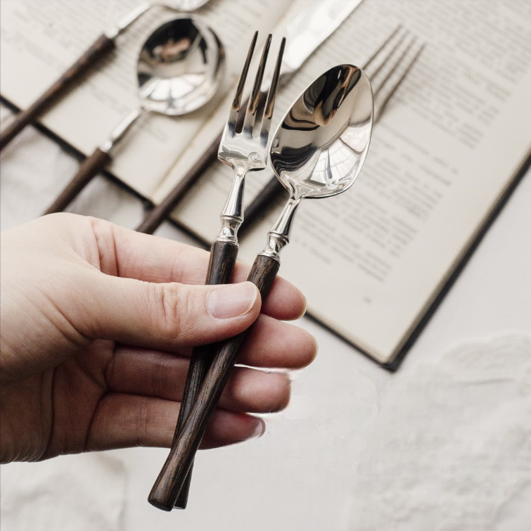 IronOak™ — Command Every Table with Timeless Luxury and Unbreakable Strength