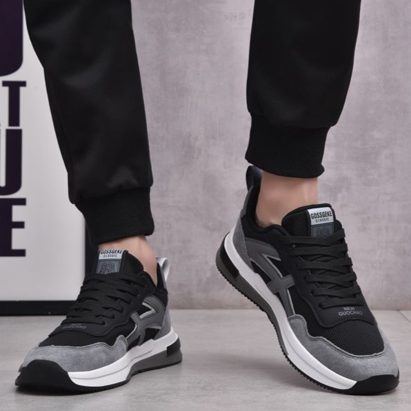 VultraStride™ — Dominate Every Step with Unbreakable Comfort and Style