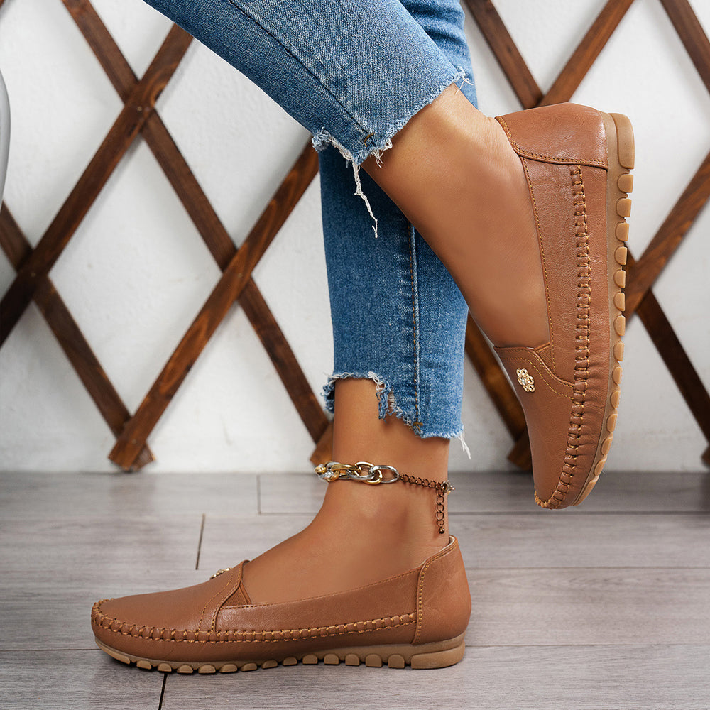 Chiara™ — Step Boldly Pain-Free with Unmatched Comfort and Support