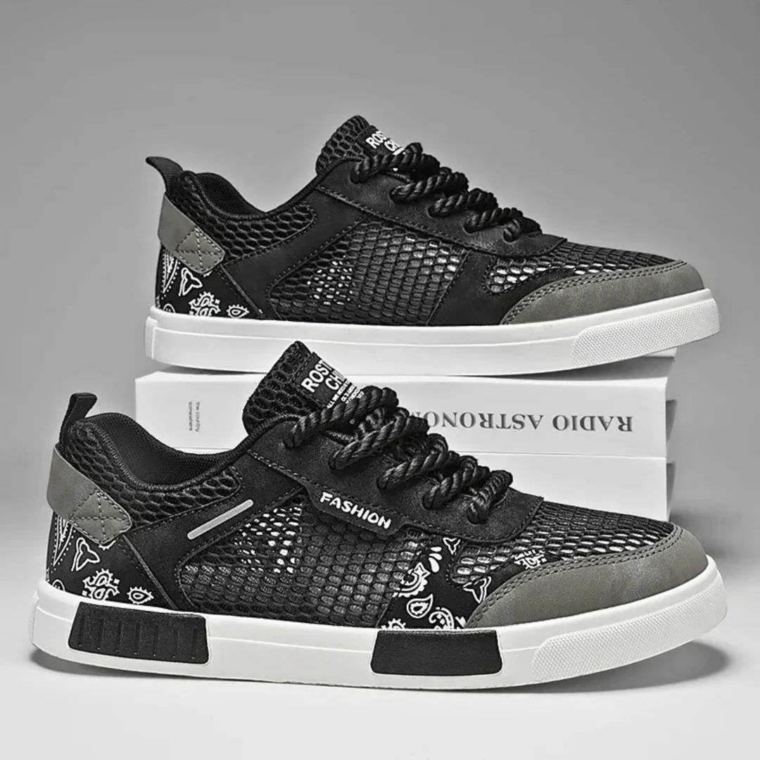 ZephyrStride™ — Unstoppable Comfort That Keeps You Moving All Day
