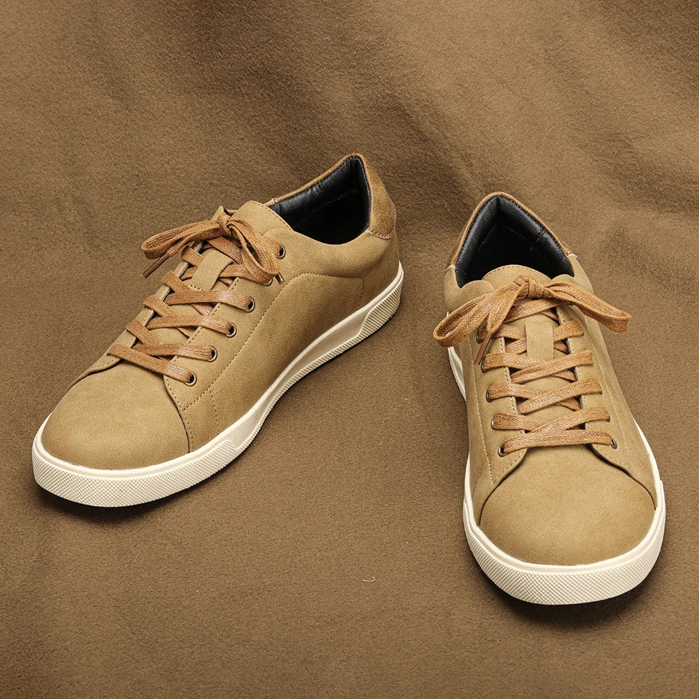 ValorStep™ — Unstoppable Comfort and Confidence from Dawn Till Dusk