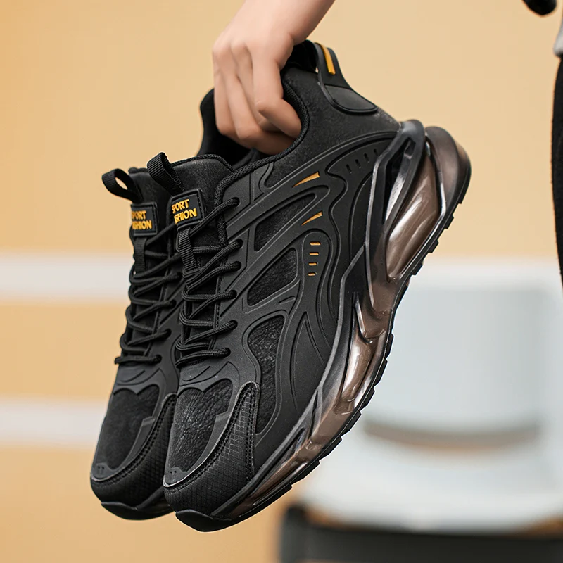 Walk Light™ — Unstoppable Comfort and Head-Turning Energy in Every Step