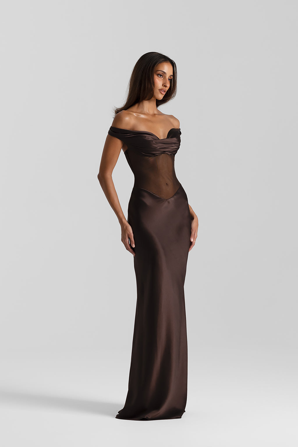 VelouraMax™ — Command Every Room with Effortless Elegance and All-Day Comfort