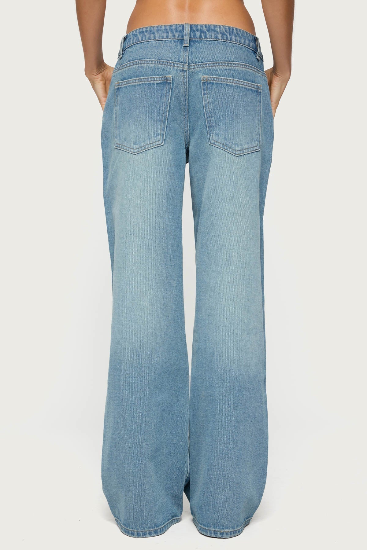 Veyton — Stretch Denim Jeans with Flattering Urban Fit