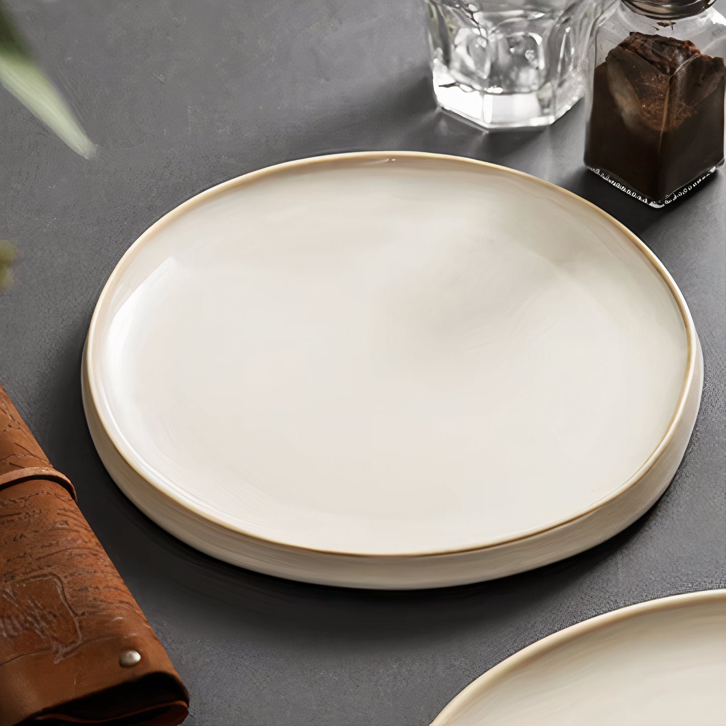 VeroMoss™ — Turn Every Meal Into an Unforgettable Celebration
