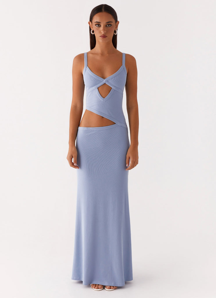 Vellara™ Maxi Dress — Sculpt Your Curves and Command Every Room with Unstoppable Confidence