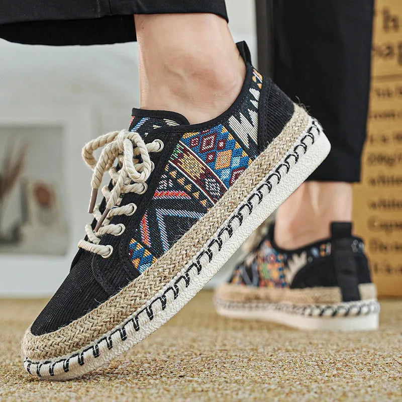 VivaStride™ — Step Boldly in Vibrant Comfort That Powers You All Day