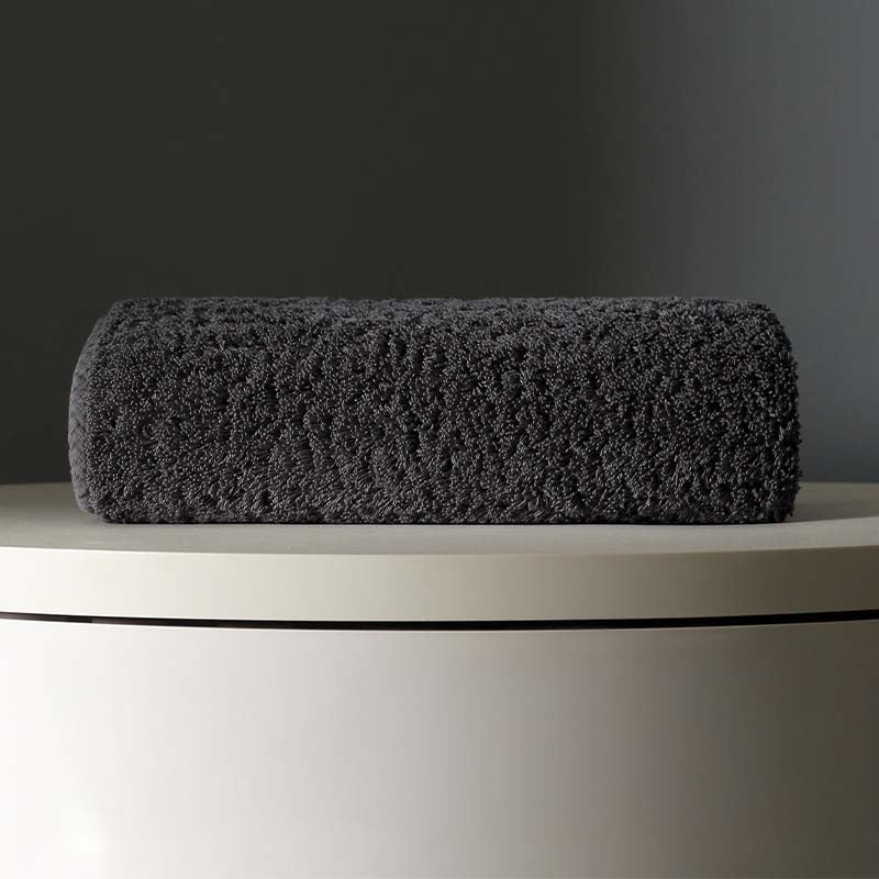 Isla Hand Towels™ — Wrap Yourself in Instant Dryness and Unmatched Plush Comfort